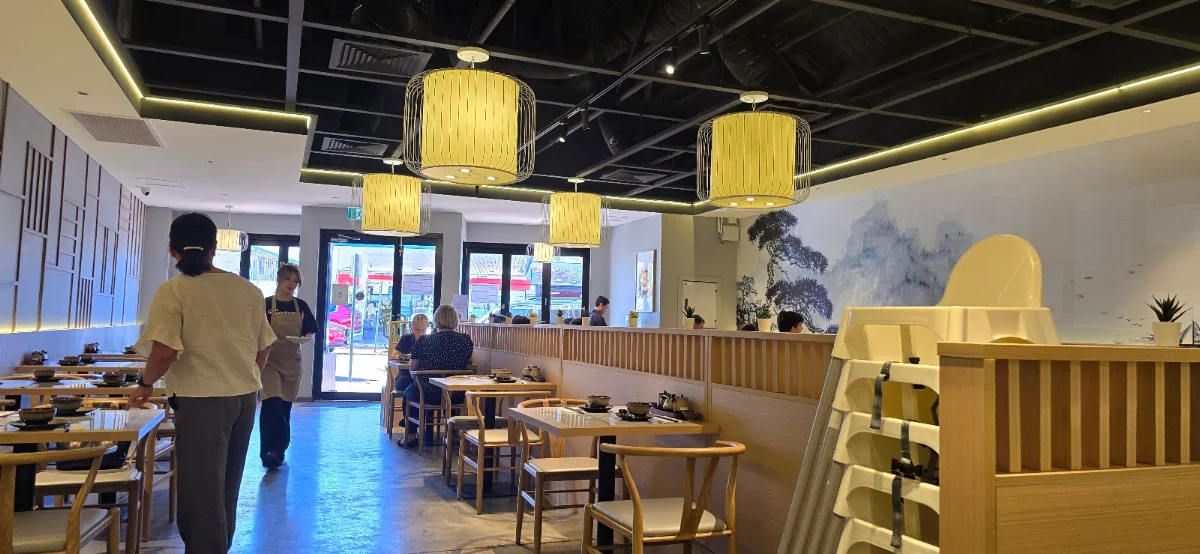 Vibe, BAO LAB