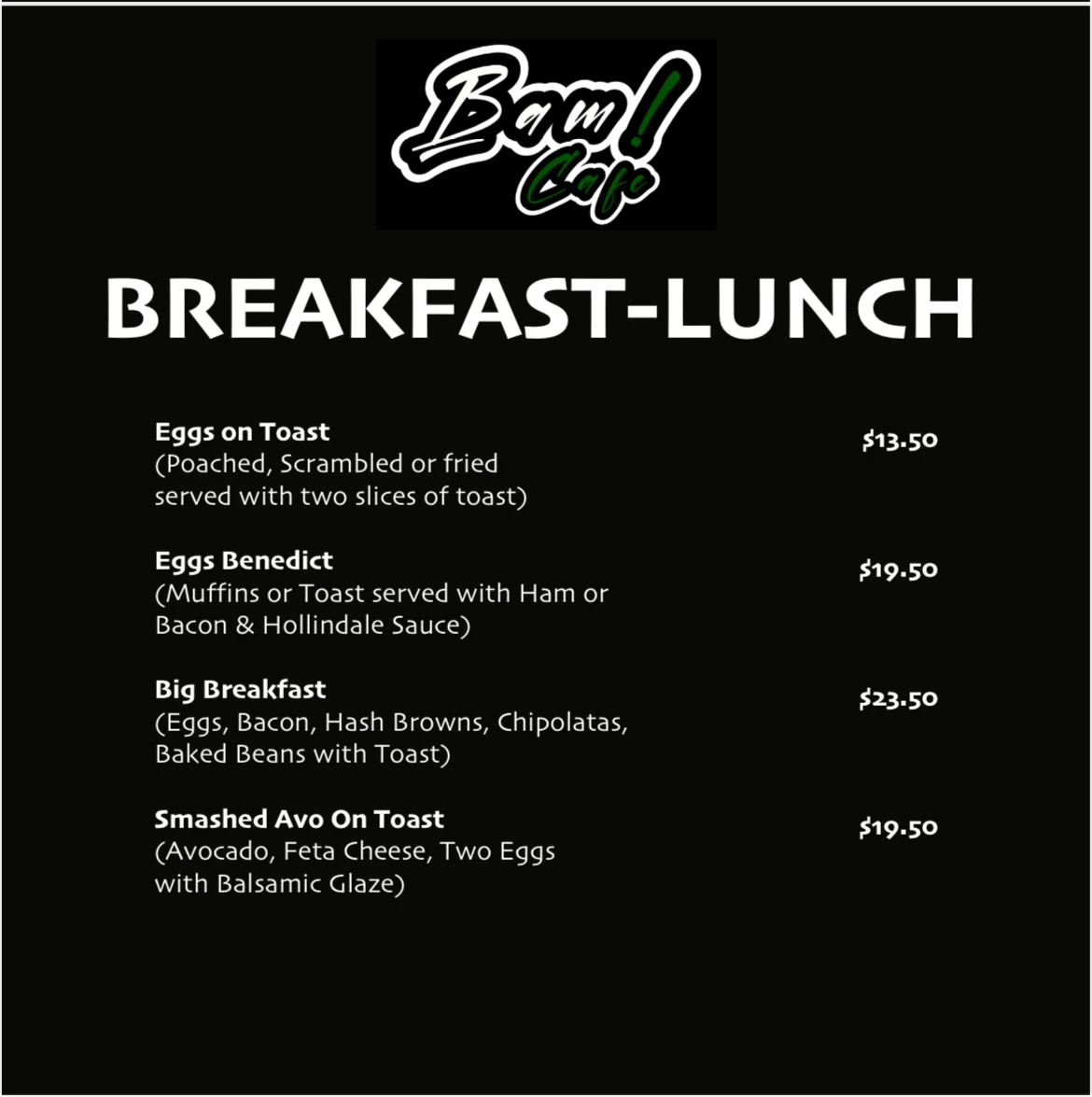 Menu photo 3