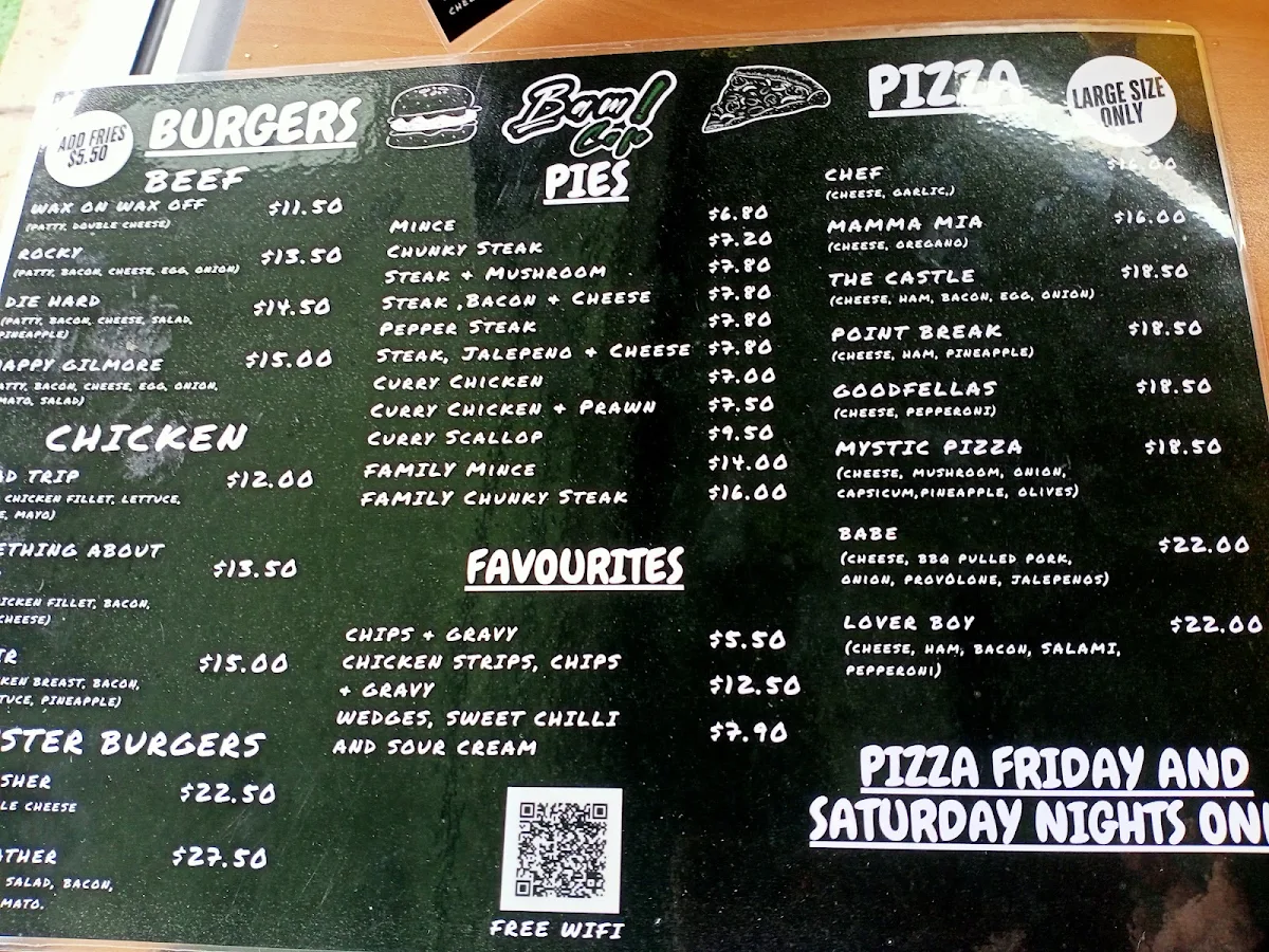 Menu photo 9
