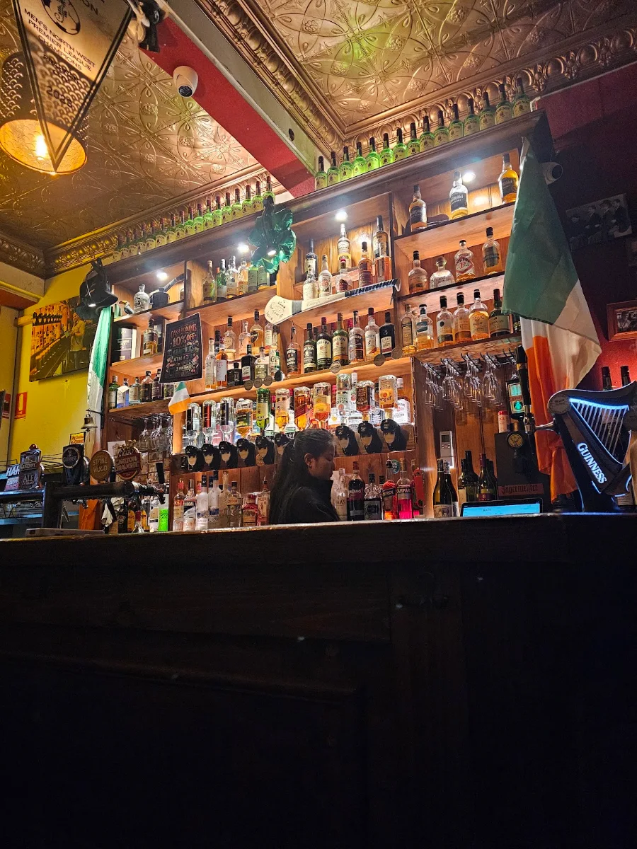 Vibe, The Brothers Public House