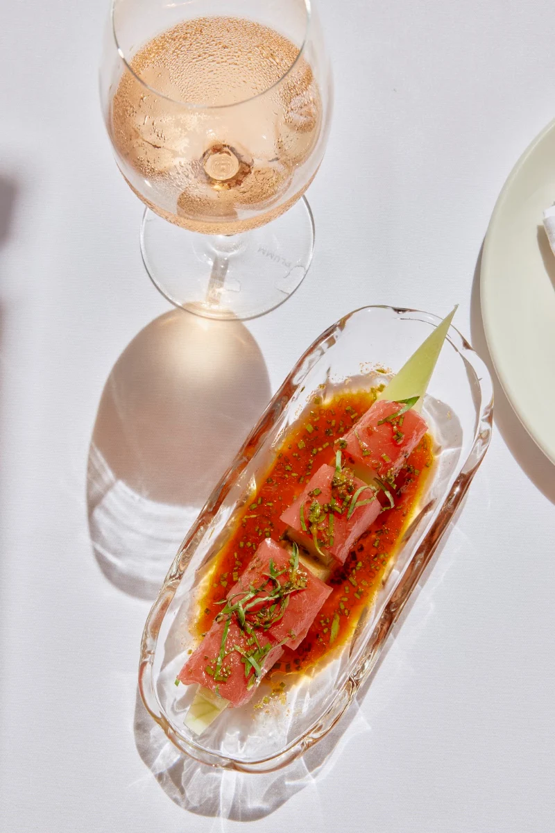 Food & drink, Dunes Palm Beach