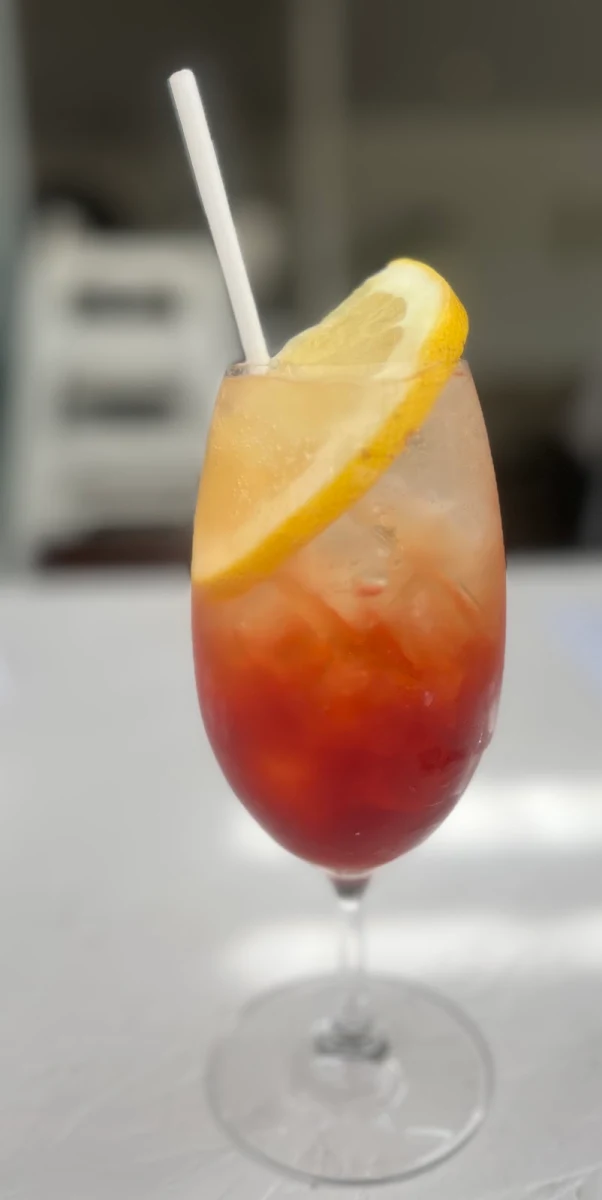 Food & drink, Dunes Palm Beach
