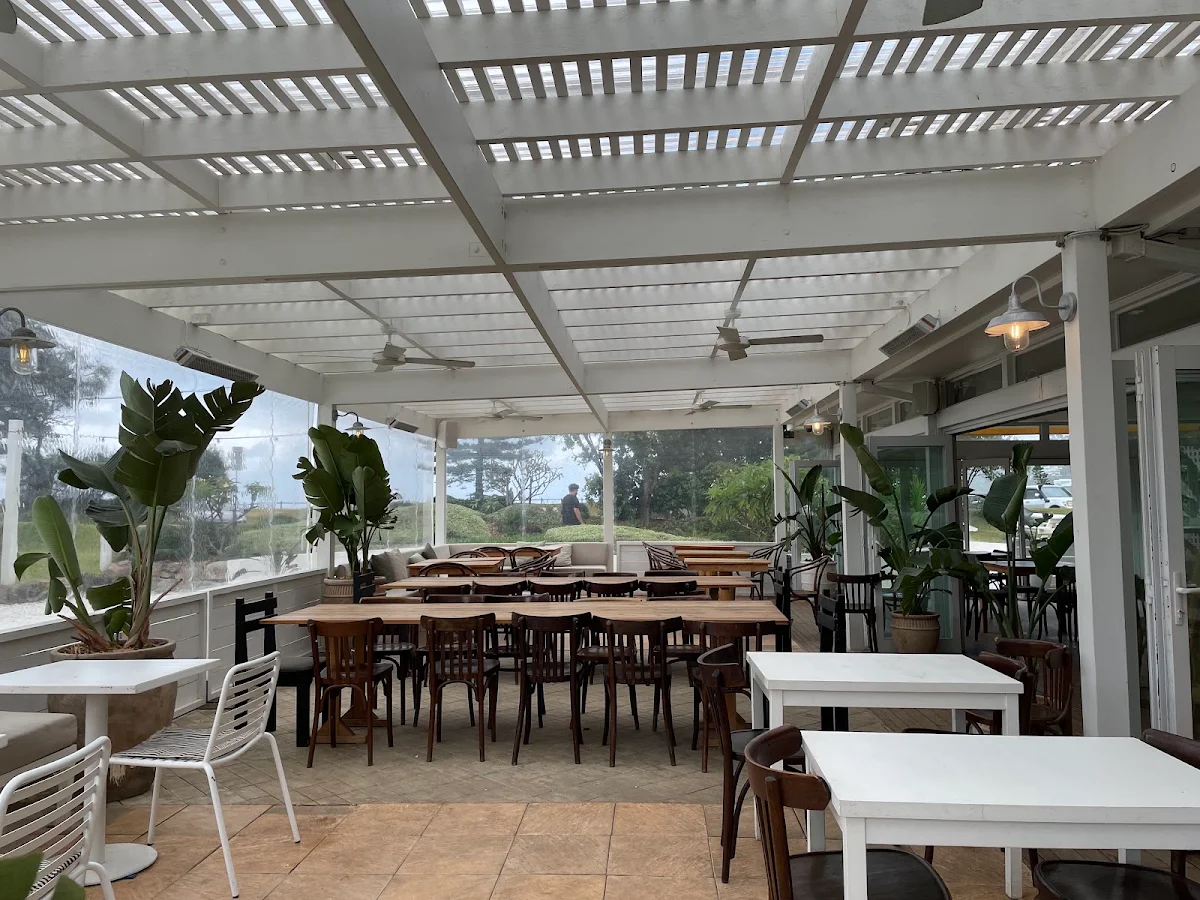 Vibe, Dunes Palm Beach
