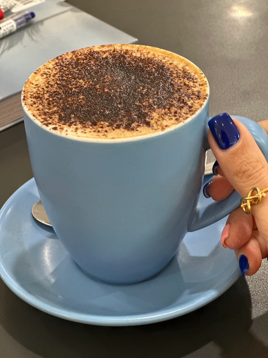 Food & drink, Koffee Kult Forest Hill Chase