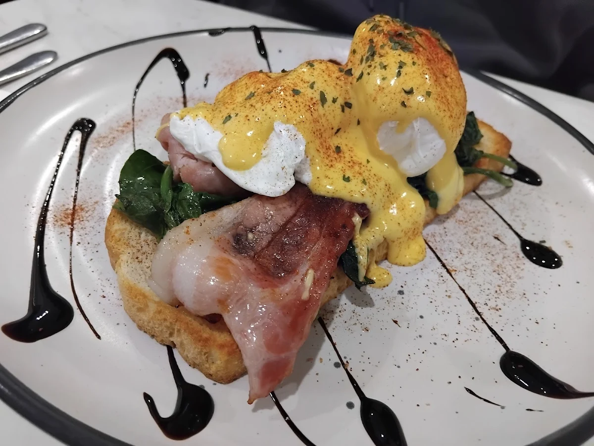 Food & drink, Koffee Kult Forest Hill Chase