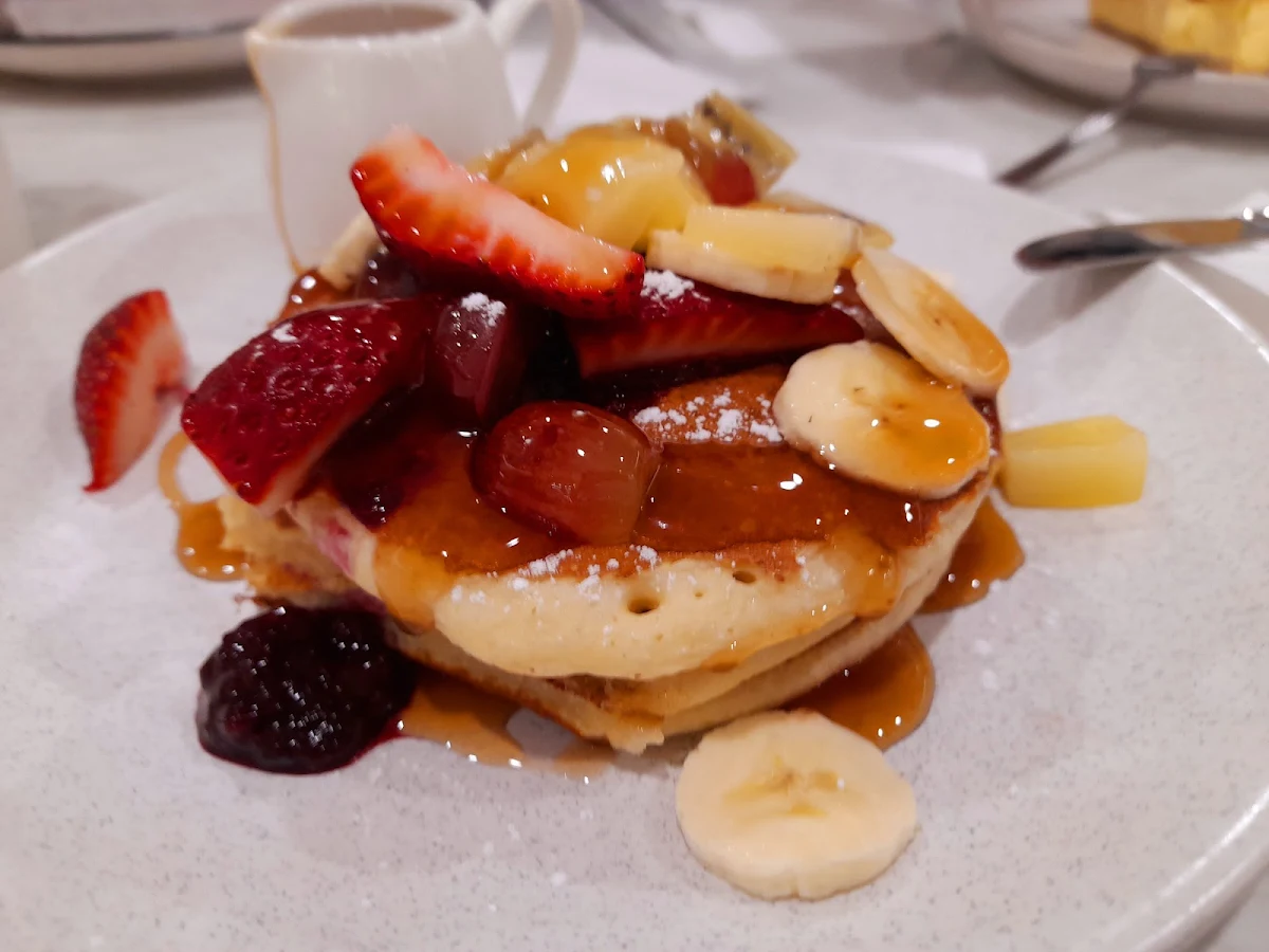 Food & drink, Koffee Kult Forest Hill Chase
