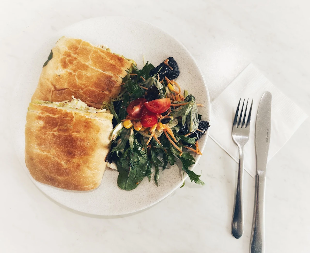 Food & drink, Koffee Kult Forest Hill Chase