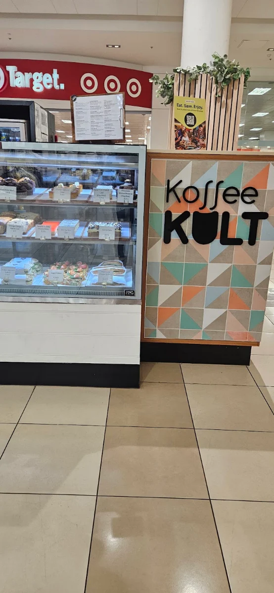 Vibe, Koffee Kult Forest Hill Chase