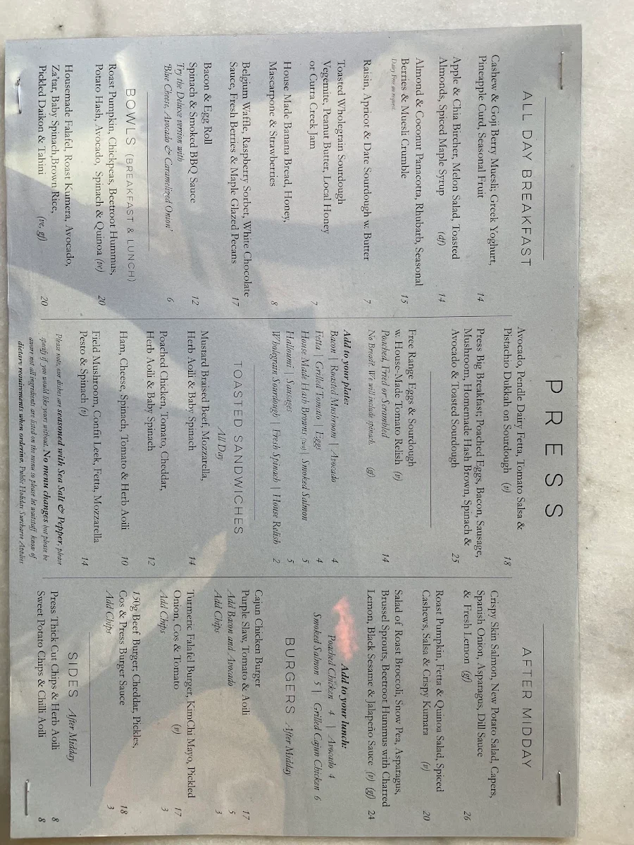 Menu photo 10