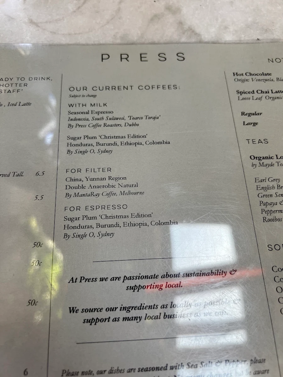 Menu photo 6