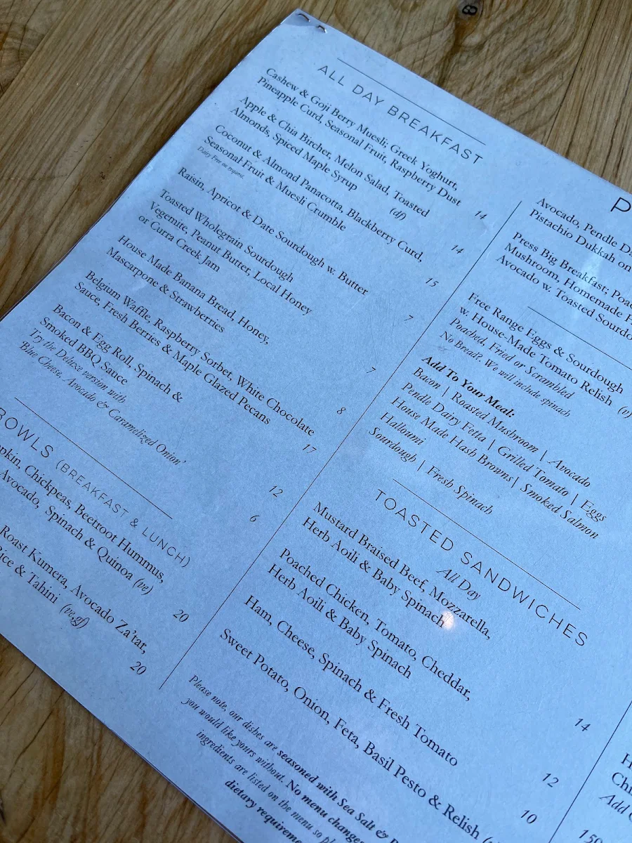 Menu photo 7