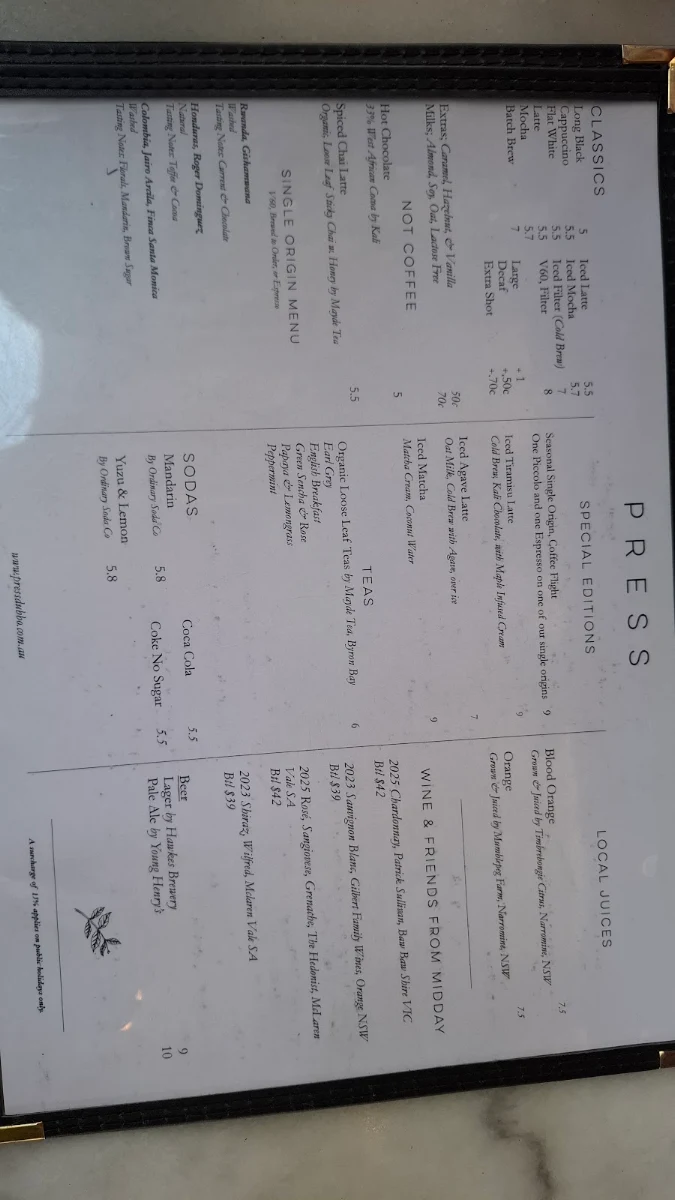 Menu photo 8