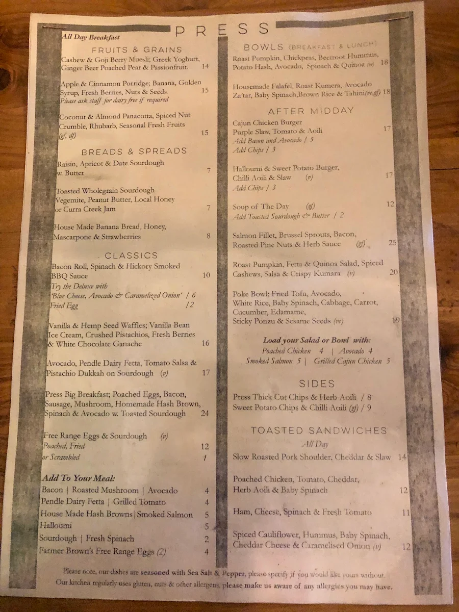 Menu photo 9