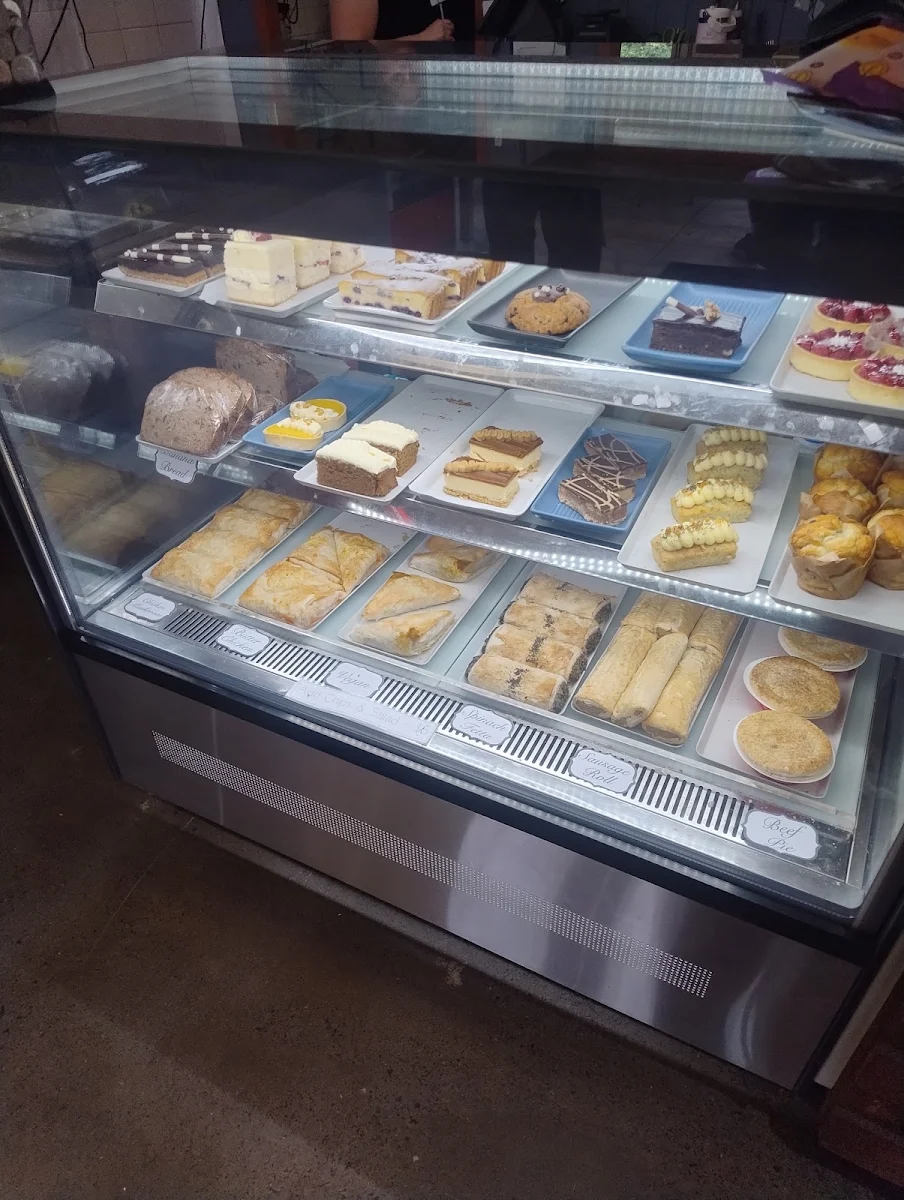 Vibe, cafe on tamborine