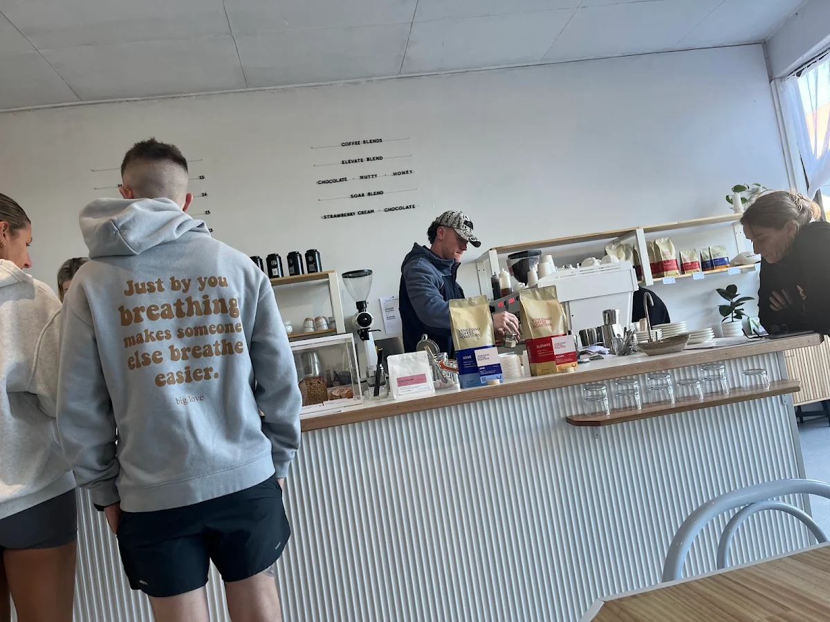 Vibe, Project One Frankston
