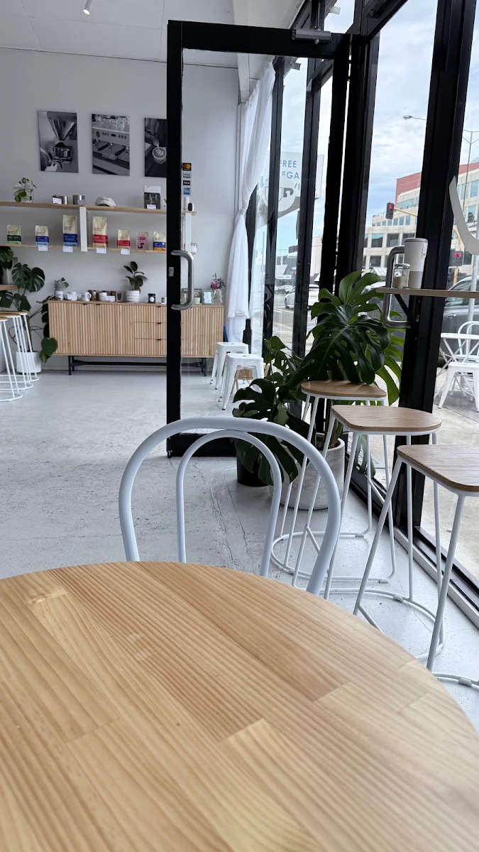 Vibe, Project One Frankston