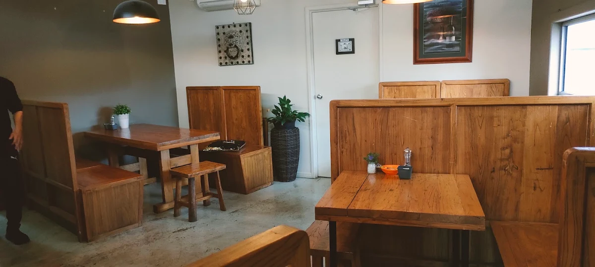 Vibe, Lawnton Coffee Shop