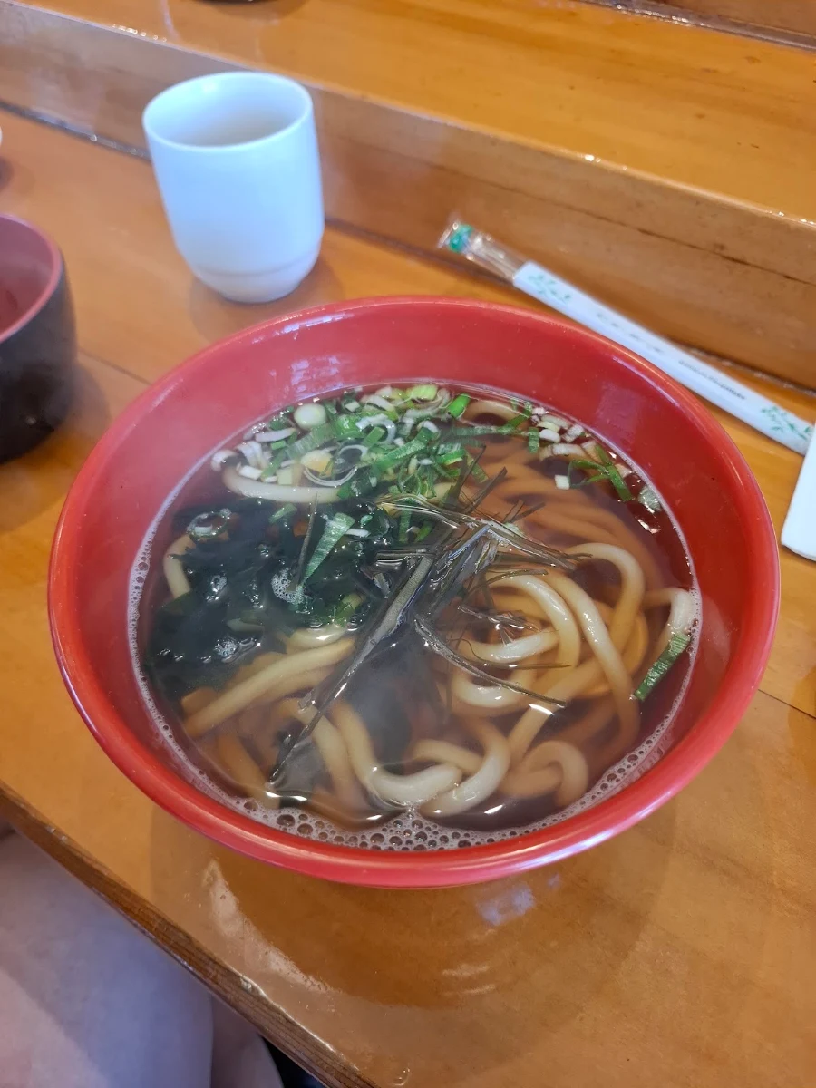 Food & drink, Dong Hae Sushi Bar