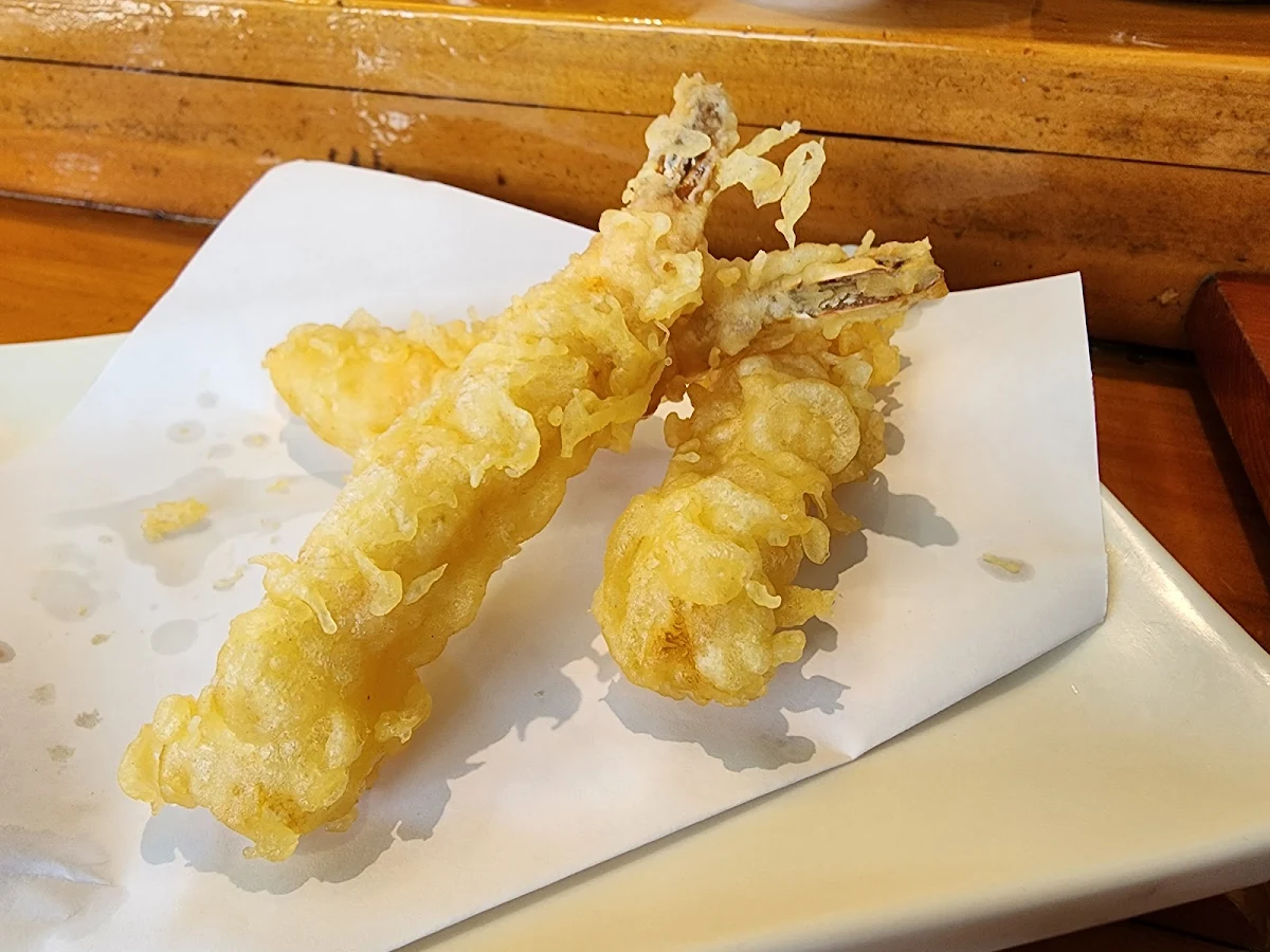 Food & drink, Dong Hae Sushi Bar