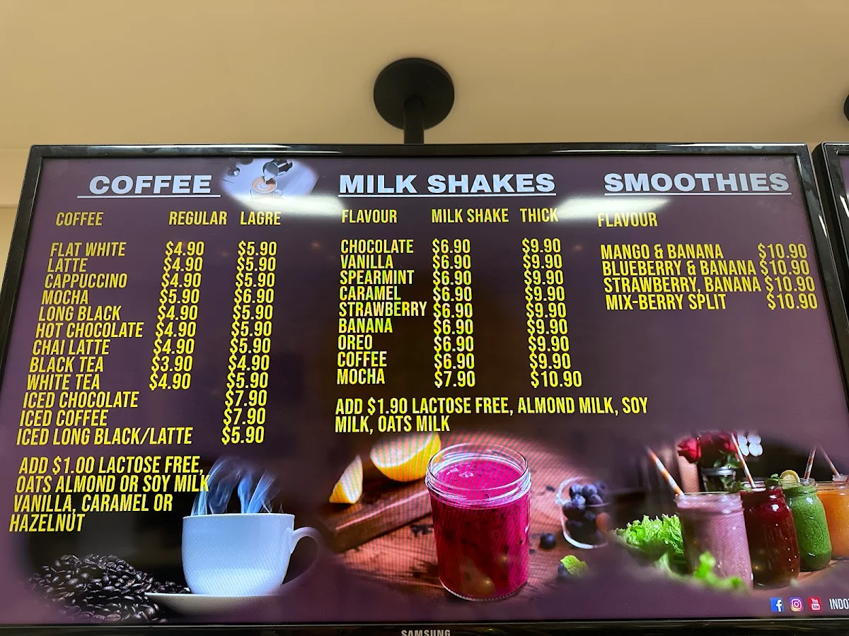 Menu photo 5