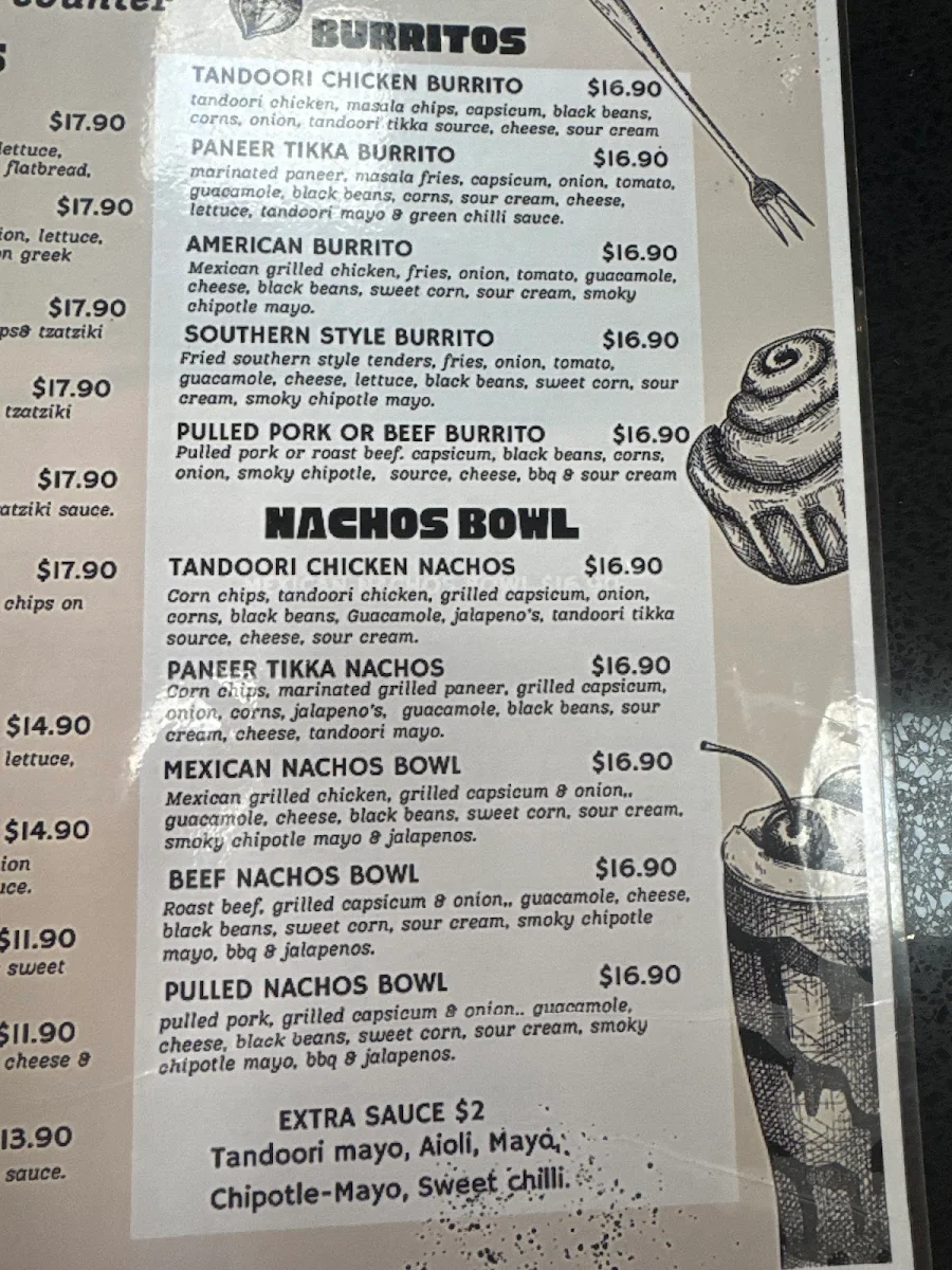Menu photo 6
