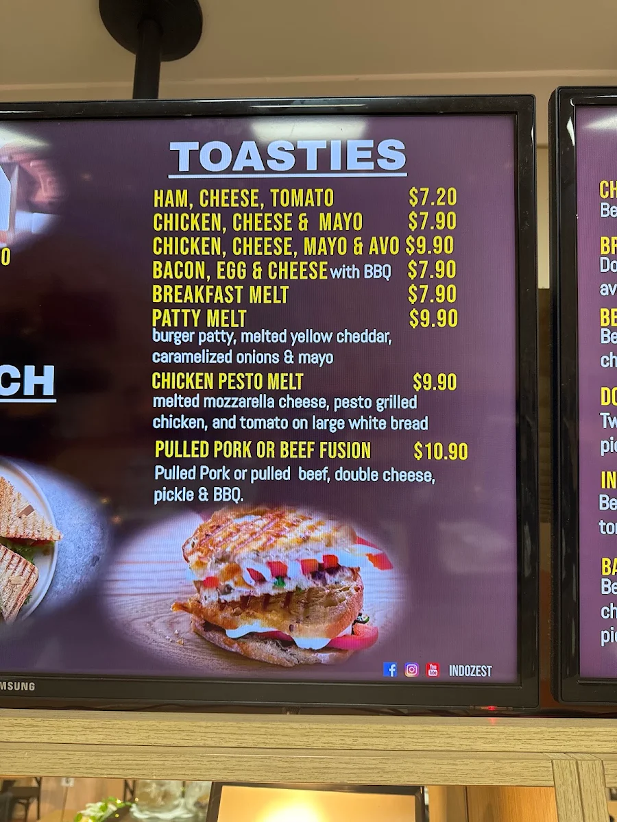 Menu photo 8