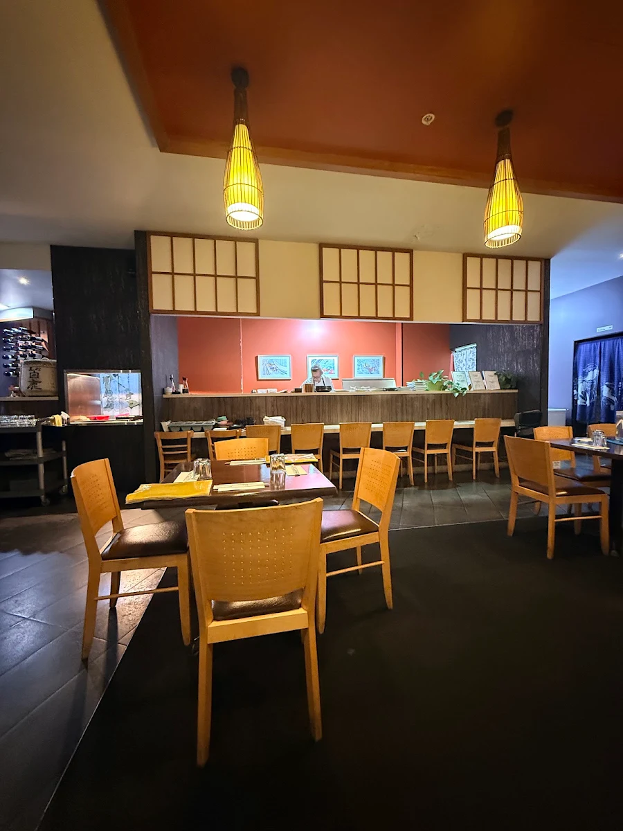 Vibe, Ishikiya Japanese Restaurant