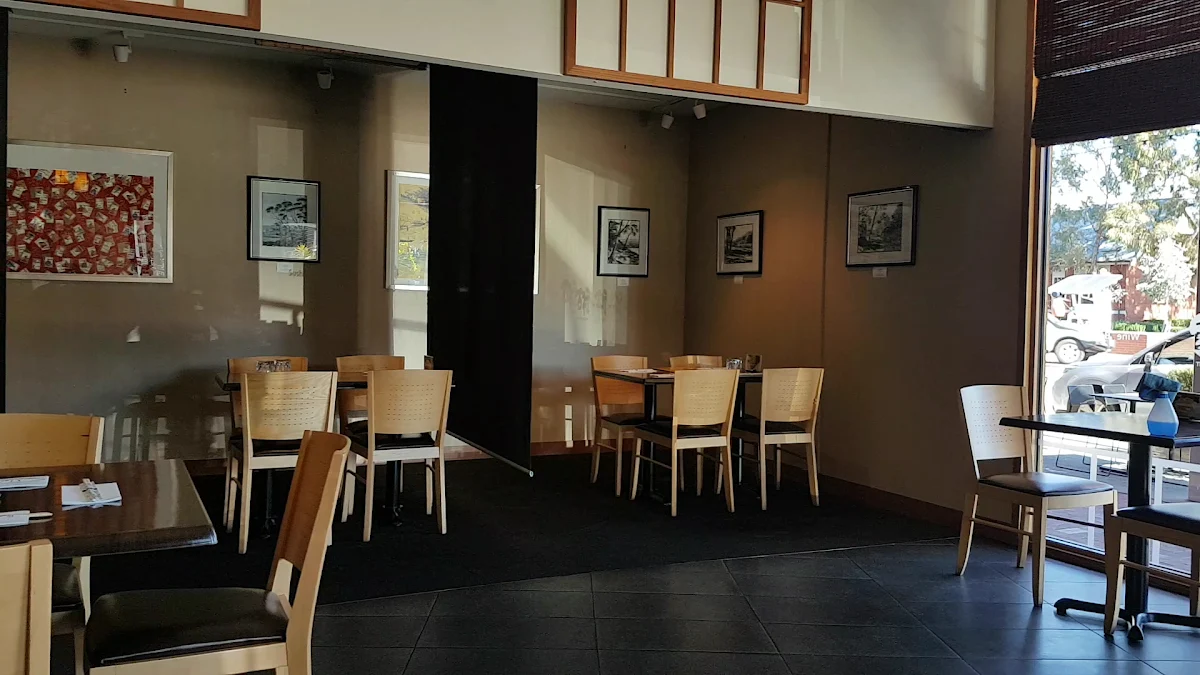 Vibe, Ishikiya Japanese Restaurant