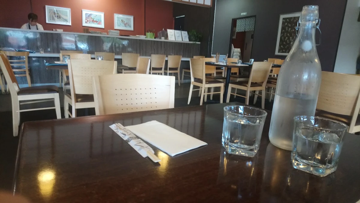Vibe, Ishikiya Japanese Restaurant