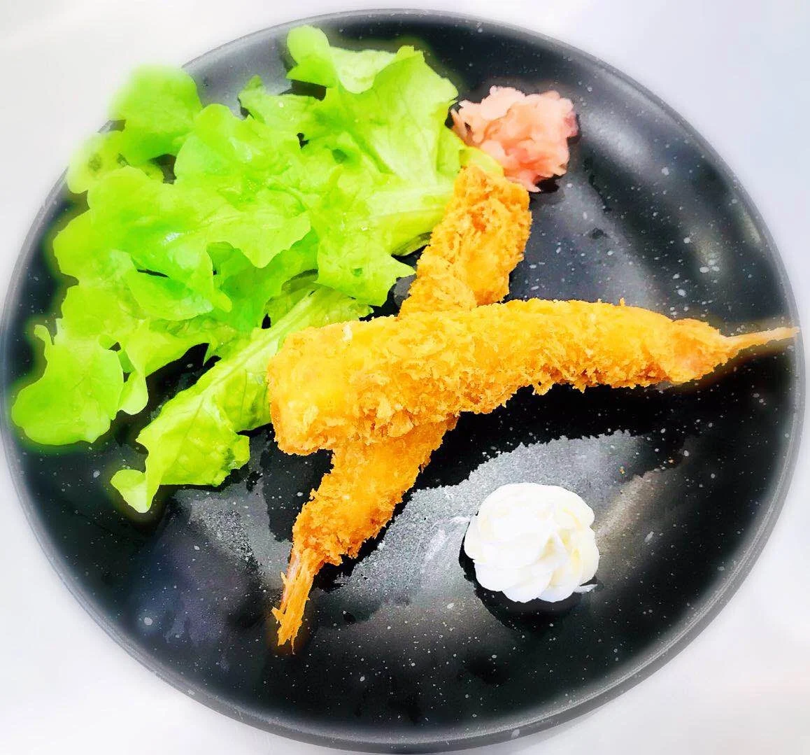 Food & drink, Yuki Sushi