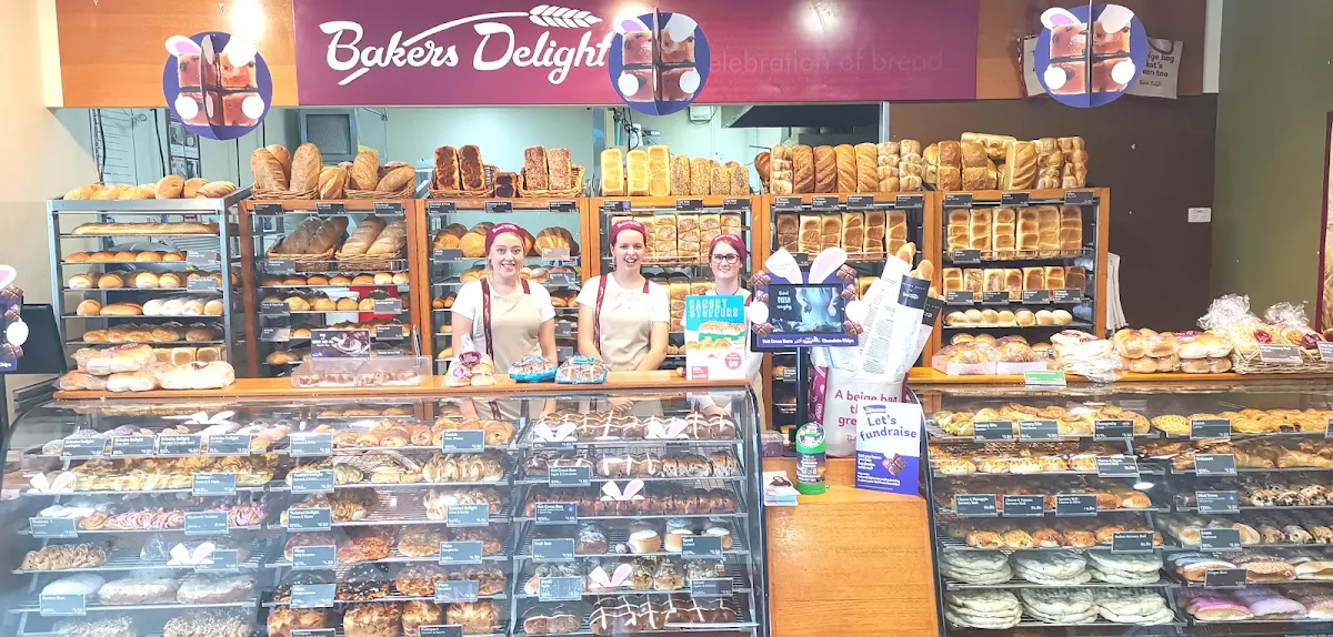 Vibe, Bakers Delight Berowra