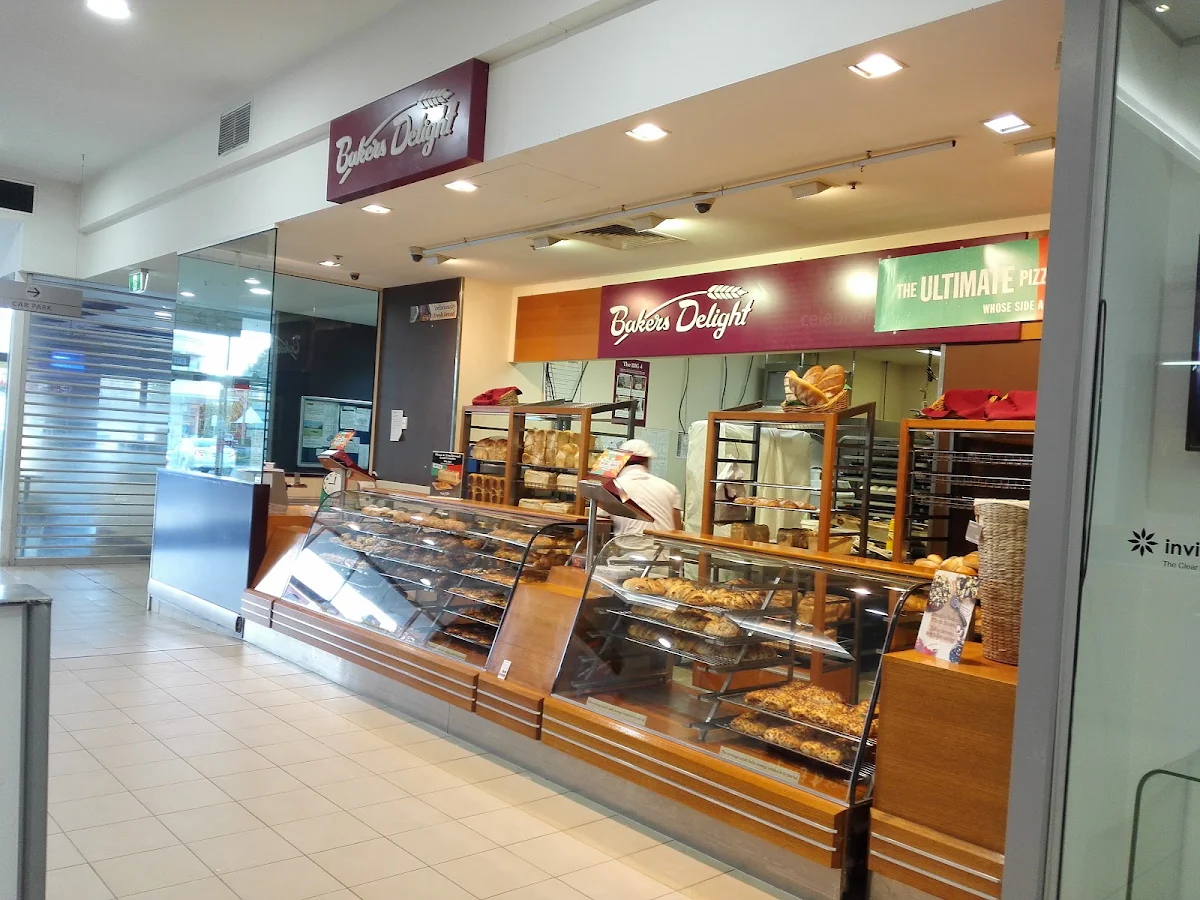 Vibe, Bakers Delight Berowra