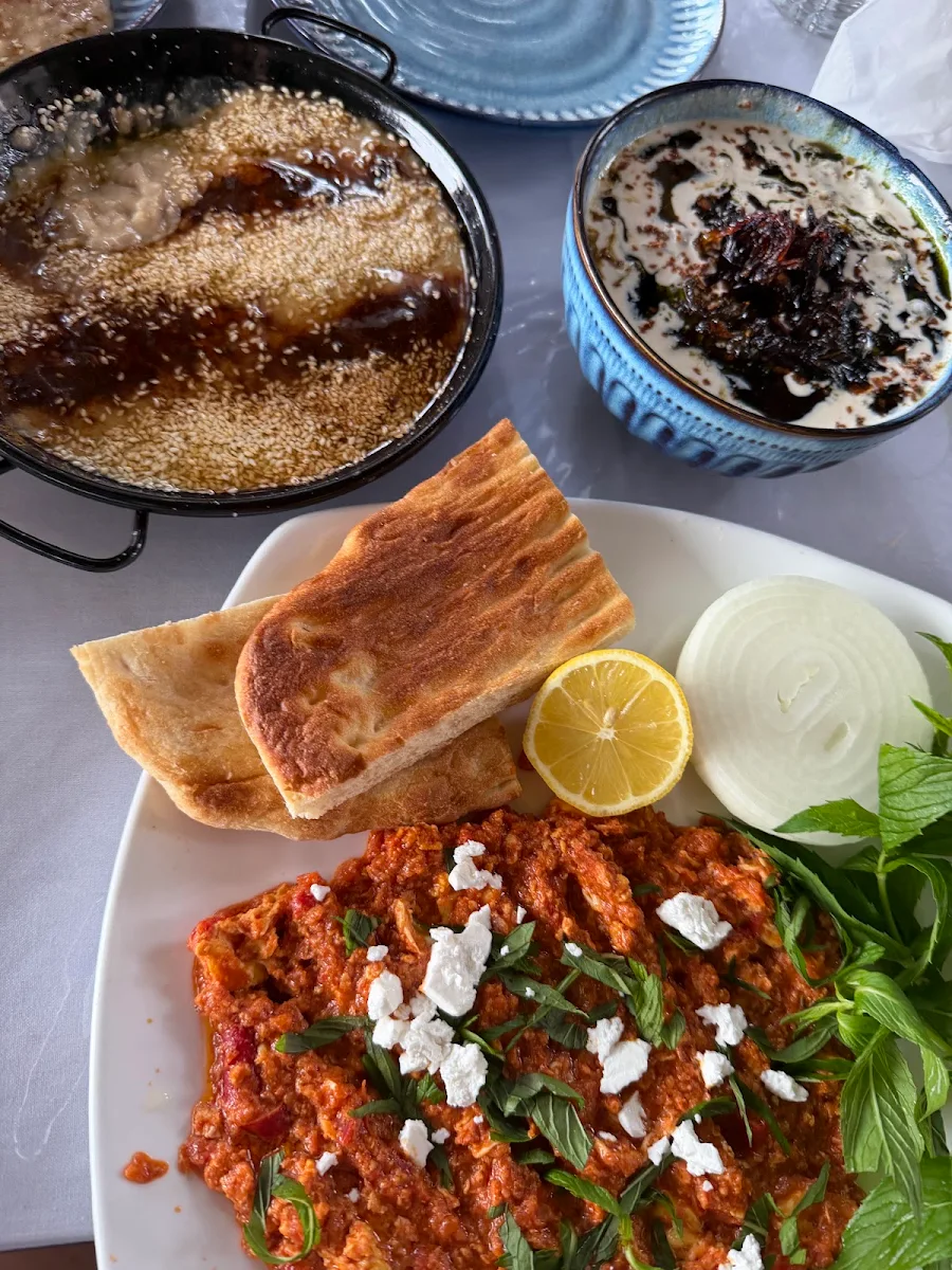 Food & drink, PMC Persian Restaurant & Cafe