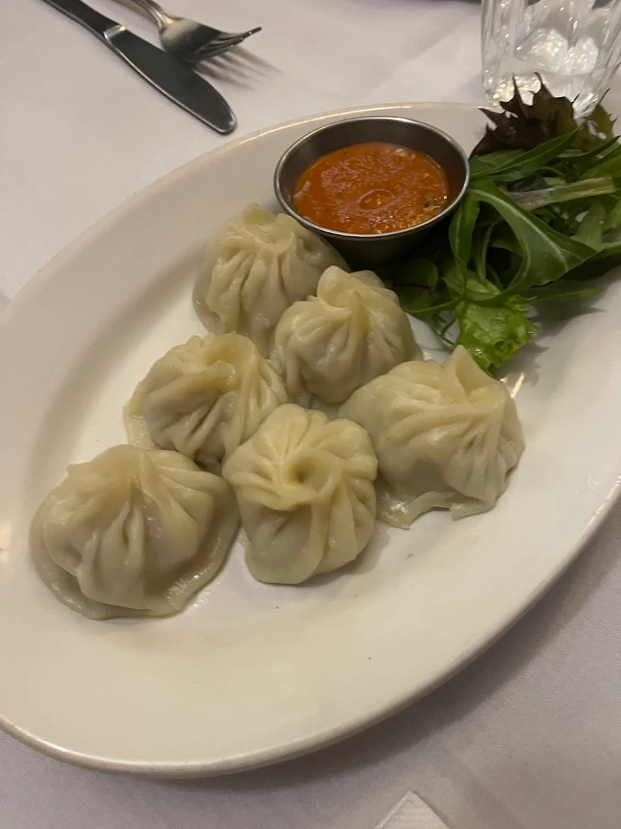 Food & drink, The Kathmandu Cottage