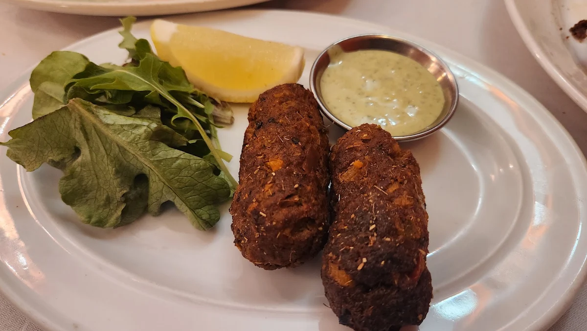 Food & drink, The Kathmandu Cottage