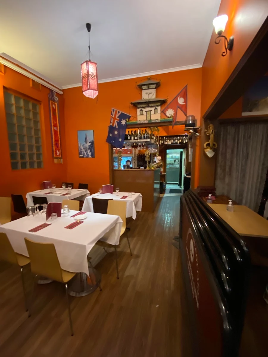 Vibe, The Kathmandu Cottage