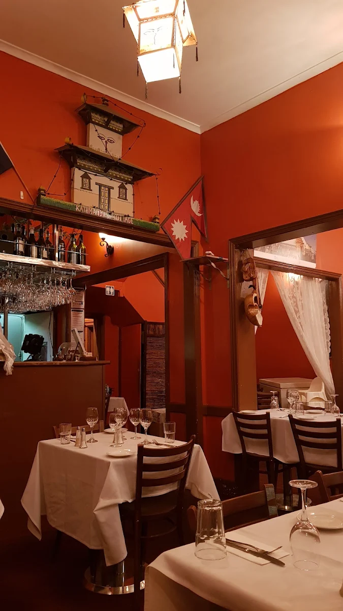 Vibe, The Kathmandu Cottage