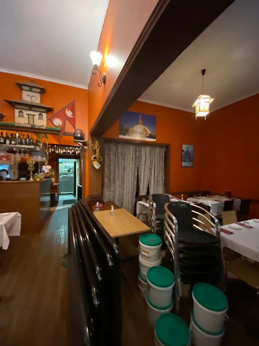 Vibe, The Kathmandu Cottage