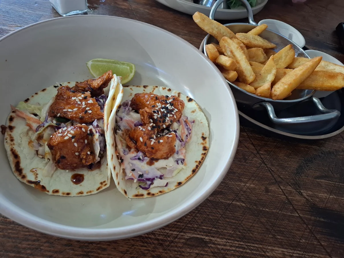 Food & drink, Stringybark Cottage Winery & Restaurant