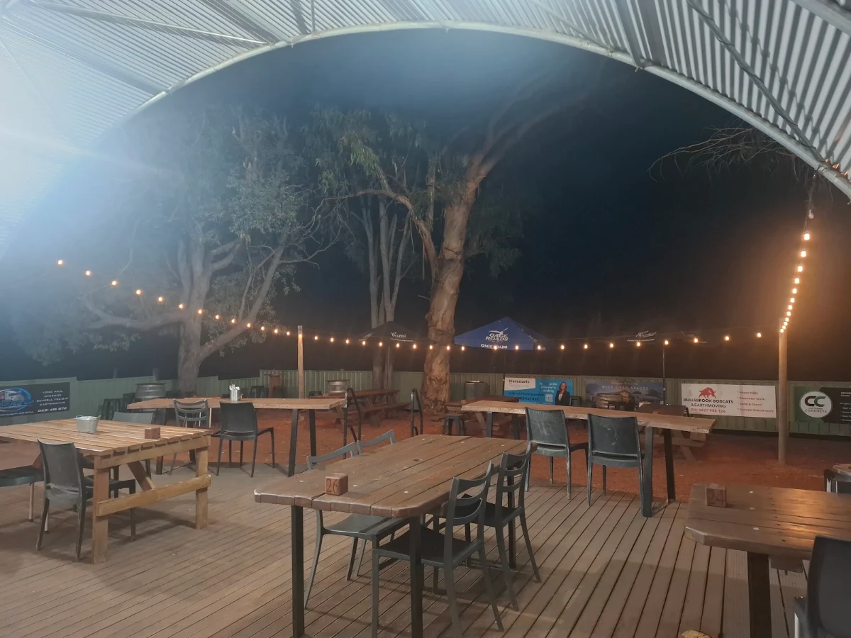 Vibe, Stringybark Cottage Winery & Restaurant