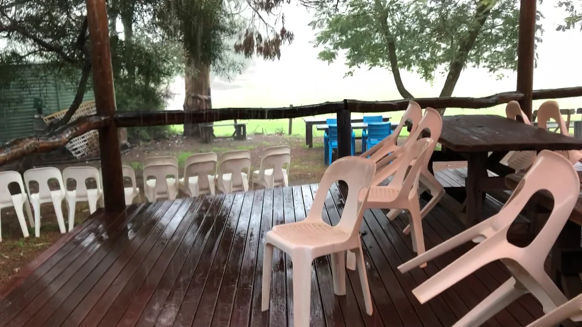 Vibe, Stringybark Cottage Winery & Restaurant