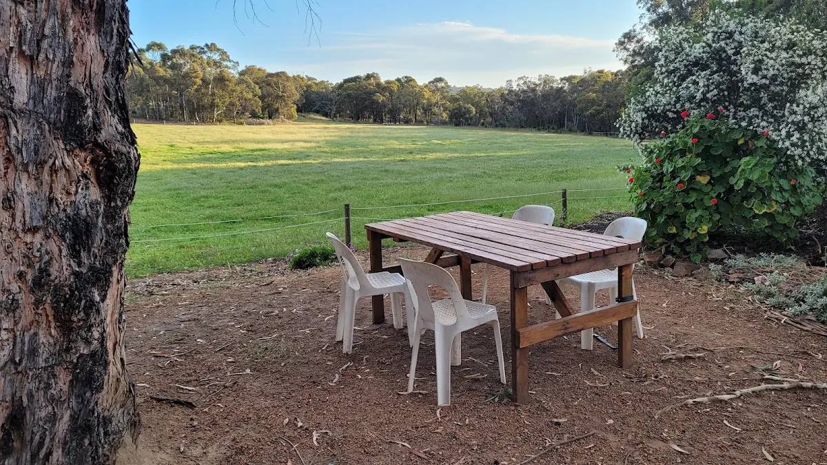Vibe, Stringybark Cottage Winery & Restaurant