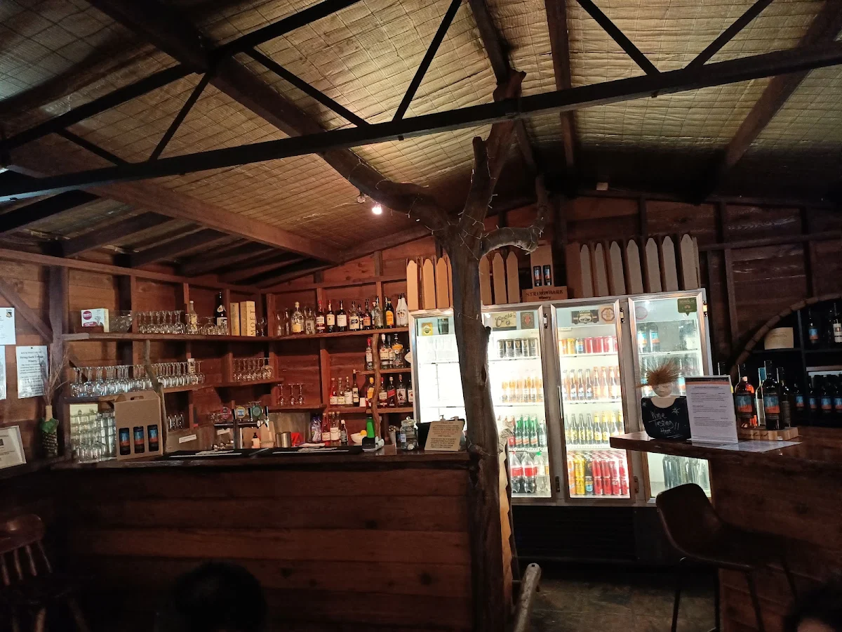Vibe, Stringybark Cottage Winery & Restaurant
