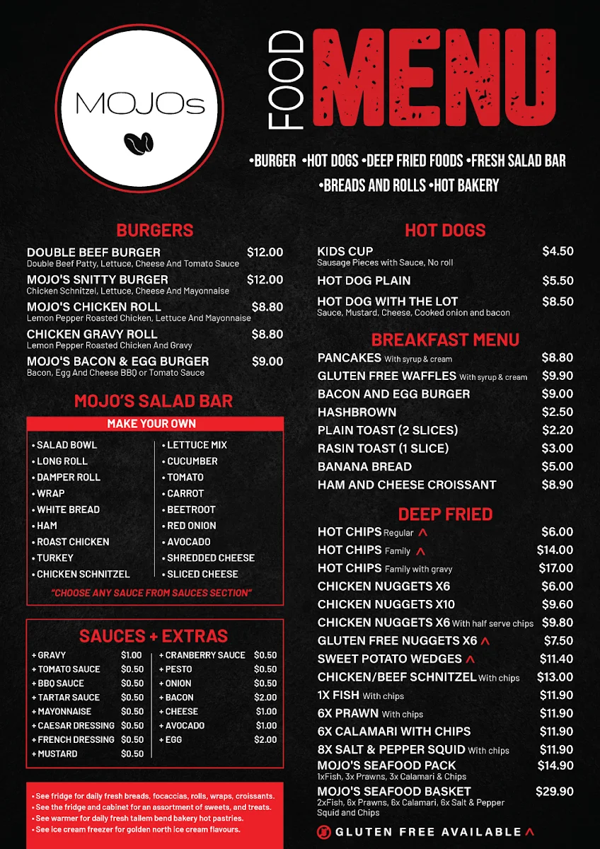 Menu photo 2