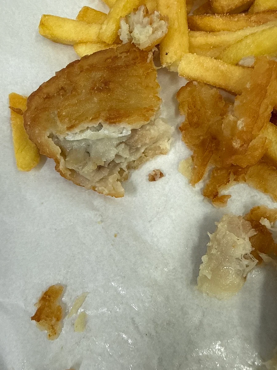Food & drink, Banora Chinese Takeaway/Fish & Chips