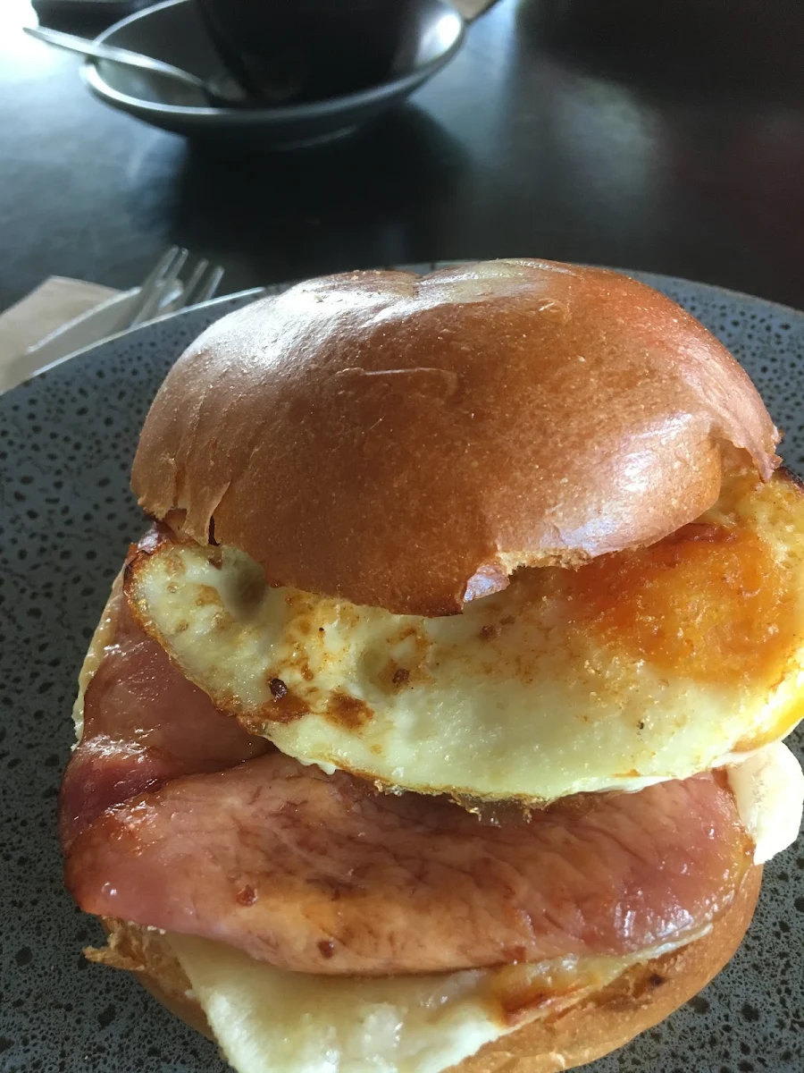 Food & drink, 33 Chapel