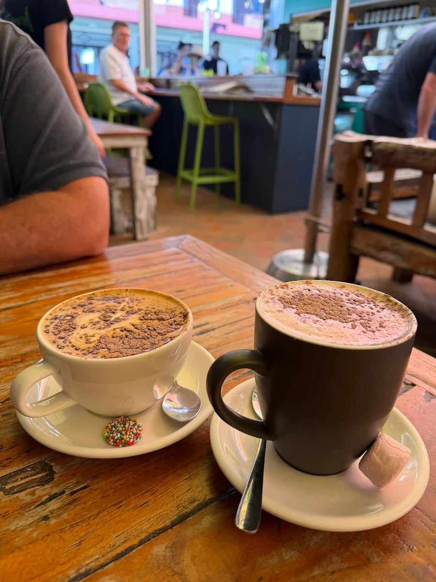 Food & drink, Coogee Courtyard