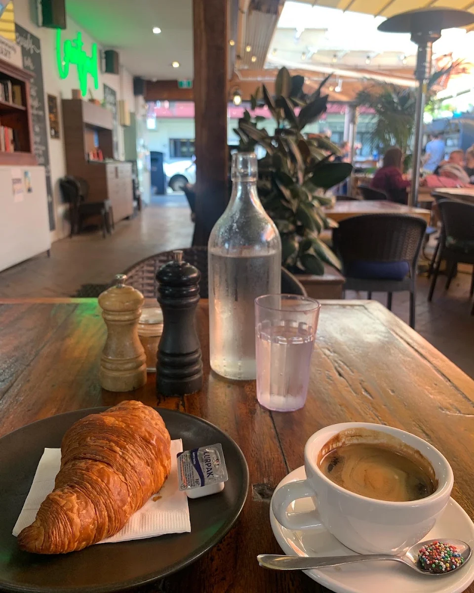 Food & drink, Coogee Courtyard