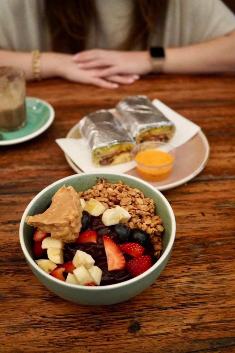Food & drink, Coogee Courtyard
