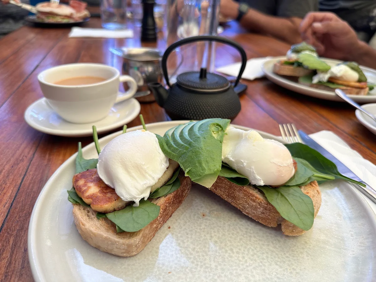 Food & drink, Coogee Courtyard